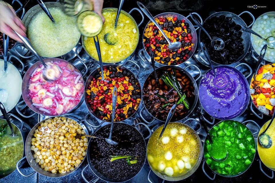 Top 20 quán ăn ngon ở Huế đông khách giá rẻ  