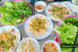 Top 20 quán ăn ngon rẻ ở Vũng Tàu uy tín, không lo chặt chém  