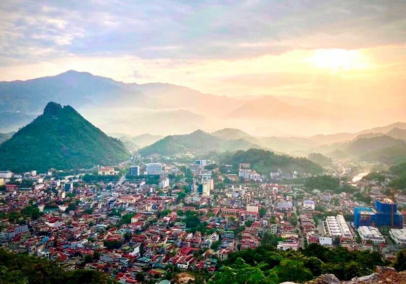 Top 20 quán ăn sáng ở Hà Giang ngon rẻ cho dân phượt nên thử  