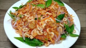 Top 5 đặc sản Hải Hậu Nam Định nổi tiếng mang đậm hồn quê biển  