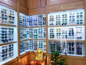 Top 5 địa chỉ cắt kính cận ở Ninh Bình đẹp, bền, đo mắt chuẩn  