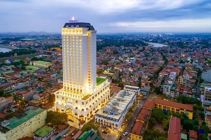 Top 5 địa chỉ làm tráp cưới đẹp và uy tín nhất tại Hà Nam  