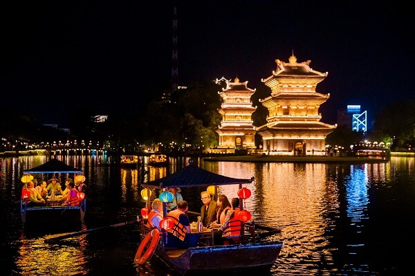 Top 5 dịch vụ vệ sinh máy giặt Ninh Bình uy tín, nhanh chóng tại nhà  