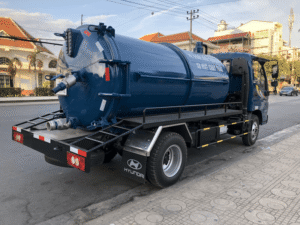 Top 5 đơn vị thông tắc cống tại Ninh Bình uy tín, giá tốt  