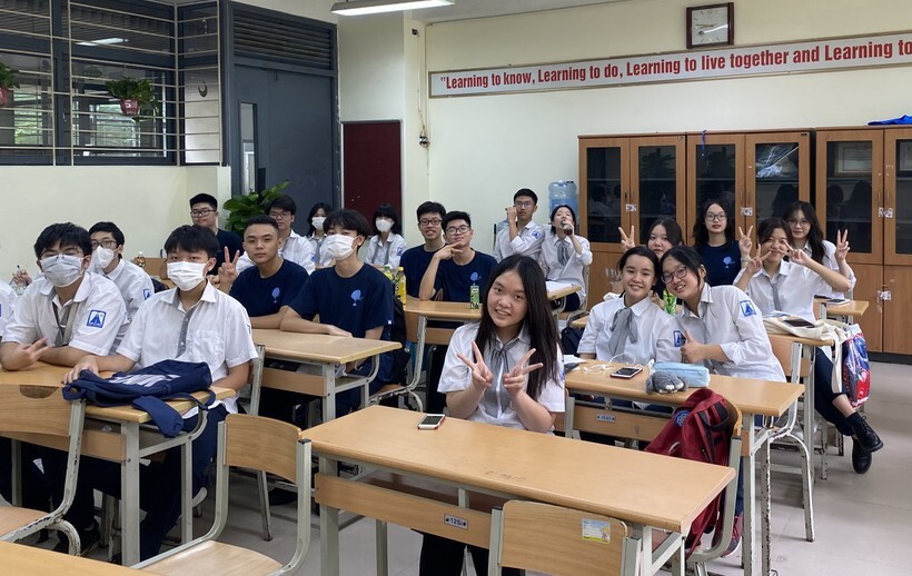 Top 5 trường THCS tốt nhất tỉnh Ninh Bình phụ huynh nên biết  