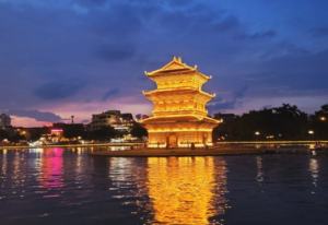 Top 6 địa điểm tổ chức gala dinner cuối năm ở Ninh Bình đẹp, chuyên nghiệp  