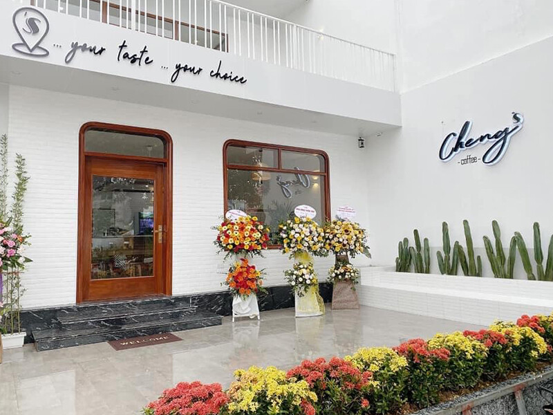 Top 6 quán cafe view đẹp nhất Hà Nam không gian chill, đồ uống ngon  