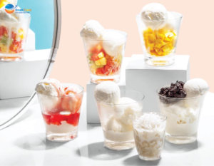 Top 6 quán sữa chua trân châu Hạ Long ngon nổi tiếng nhất  