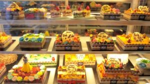 Top 6 tiệm bánh sinh nhật ngon và đẹp nhất tại Nam Định  