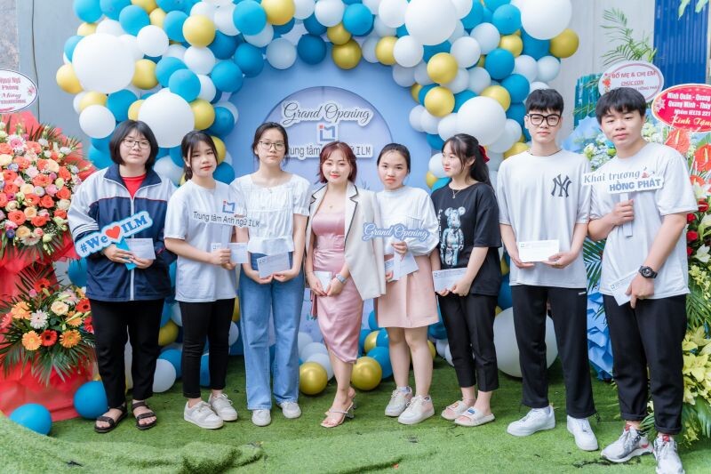 Top 6 trung tâm luyện thi IELTS tốt nhất Hà Nam uy tín, chất lượng  