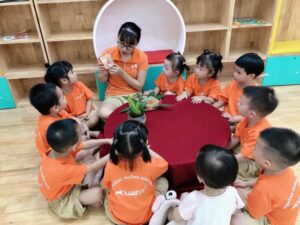 Top 6 trường mầm non tốt nhất tại Hà Nam uy tín, chất lượng nhất  