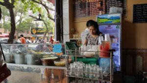 Top 7 quán chè ngon nổi tiếng tại Nam Định khiến giới trẻ mê mẩn  