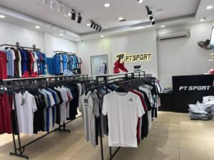 Top 7 shop giày thể thao tại Ninh Bình chính hãng, giá tốt  