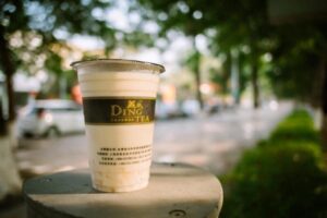 Top 9 quán trà sữa ngon nhất tại Nam Định được giới trẻ yêu thích  