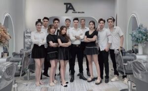 Top 9 salon làm tóc uy tín tại Hà Nam đẹp, chất lượng nhất  