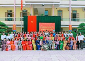 Top 9 trường THCS tốt nhất tại Nam Định – Danh sách trường cấp 2 chất lượng  