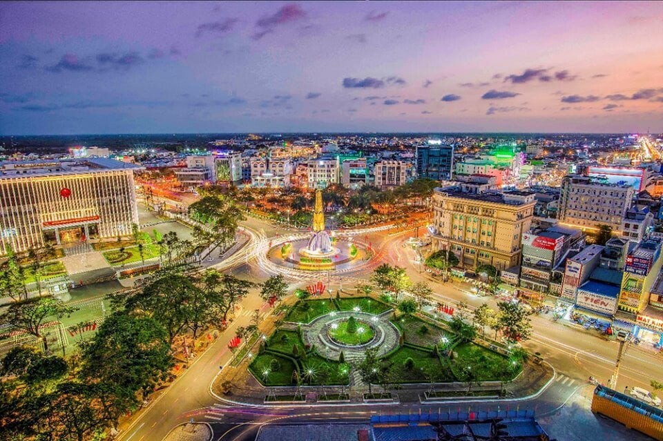 Top đặc sản Cà Mau làm quà ngon, bổ, giá tốt nên mua nhất  