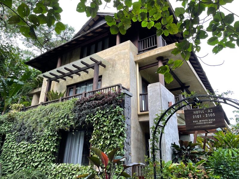 Top địa điểm du lịch lãng mạn cho 2 người gần Hà Nội đẹp nhất  