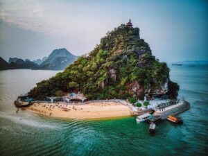 Top homestay ở Hạ Long đẹp, giá rẻ chỉ từ 150k – Check-in cực chất  