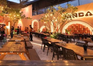 Top nhà hàng buffet ngon ở Ninh Bình đông khách nhất  