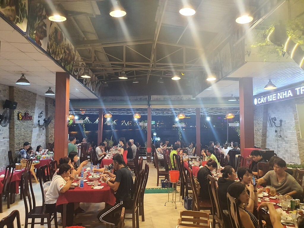 Top quán ăn đêm Vũng Tàu ngon giá rẻ nổi tiếng nhất  