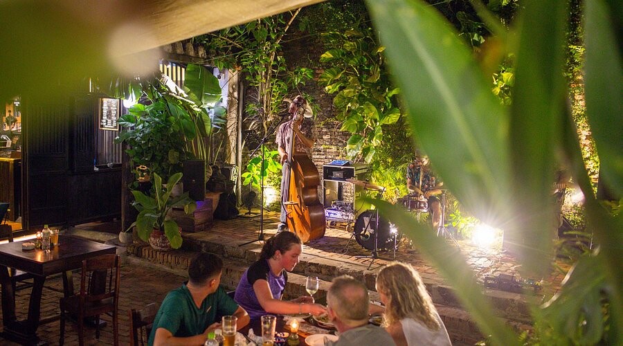 Top quán ăn ngon ở Đà Nẵng được review rần rần  