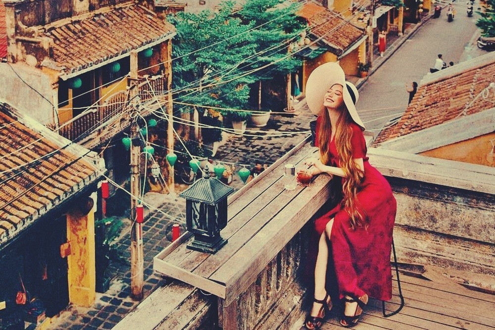 Top quán cafe đẹp Hội An nổi tiếng nhất không thể bỏ lỡ  