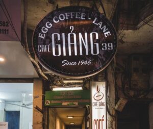 Top quán cafe nổi tiếng Hà Nội view đẹp check-in cực chất  