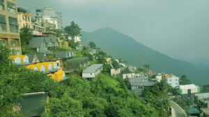 Top resort ở Tam Đảo view đẹp, có hồ bơi, nghỉ dưỡng tốt nhất  