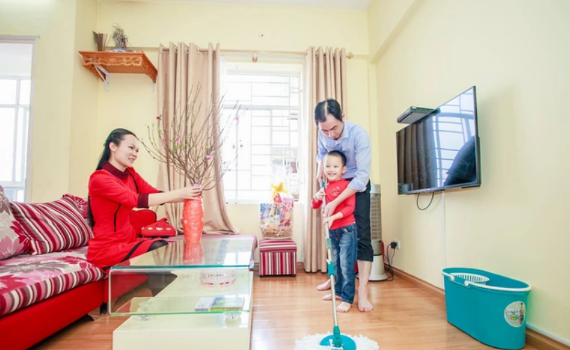 Mẹo vặt đời sống, mẹo vặt cuộc sống hay mỗi ngày  