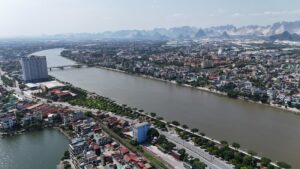 Bất động sản Hà Nam và cơ hội an cư bền vững  