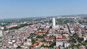 Bất động sản Ninh Bình – Giá trị an cư bền vững theo thời gian  