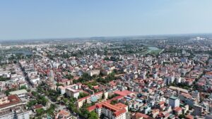 Cho thuê nhà Hà Nam – Thị trường đa dạng và nhiều cơ hội  