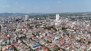 Cho thuê nhà Hà Nam – Thị trường vận hành như chuỗi dịch vụ nhà ở  