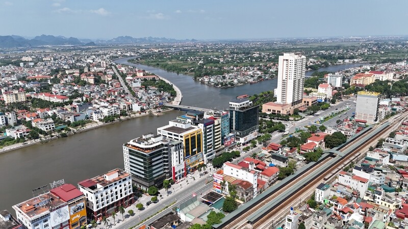 Cơ hội đầu tư và phát triển bất động sản Hà Nam hiện nay  