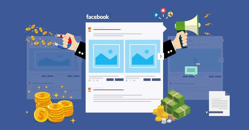 Dịch vụ mua bán group Facebook uy tín hiệu quả toàn quốc  