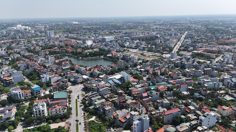 Thị trường bất động sản Ninh Bình dưới góc nhìn phát triển địa phương  