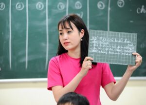 Top 10 bài văn mẫu kể về một lần mắc lỗi với thầy cô hay nhất  