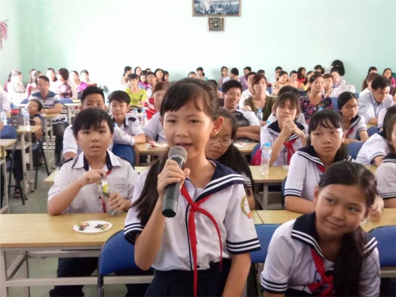 Top 10 bài văn mẫu kể về một việc tốt em đã làm hay nhất  