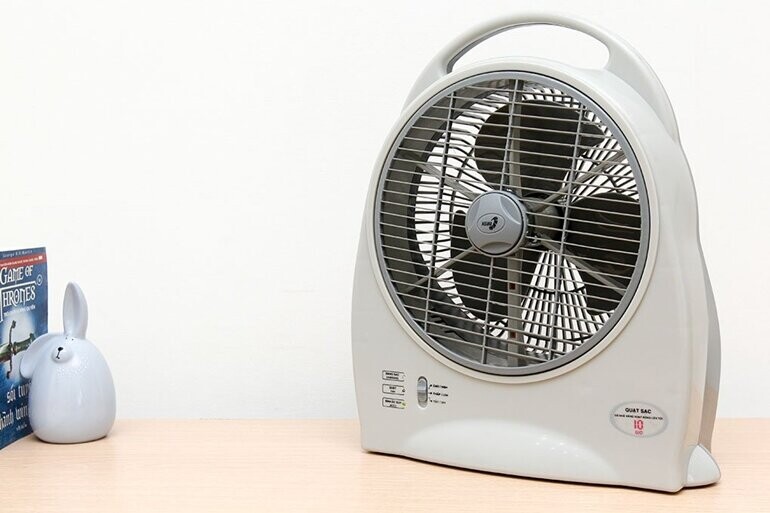 Top 10 bài văn mẫu tả cái quạt hay, sinh động, dễ đạt điểm cao  