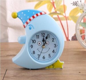 Top 10 bài văn mẫu tả chiếc đồng hồ báo thức hay, sinh động  