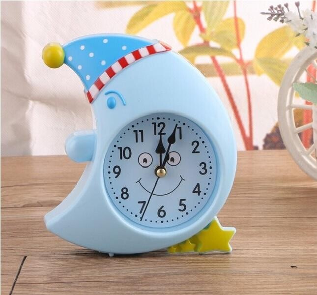 Top 10 bài văn mẫu tả chiếc đồng hồ báo thức hay, sinh động  