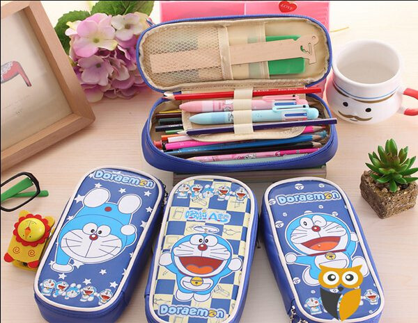 Top 10 bài văn mẫu tả chiếc hộp bút chì màu hay, sinh động  