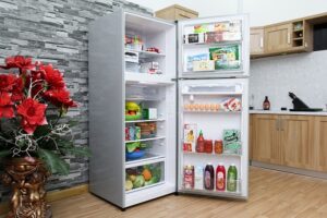 Top 10 bài văn mẫu tả chiếc tủ lạnh hay, chi tiết, dễ đạt điểm cao  