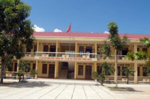 Top 10 bài văn mẫu viết về ngôi trường của em hay nhất  